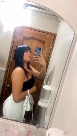 Camilita sexy