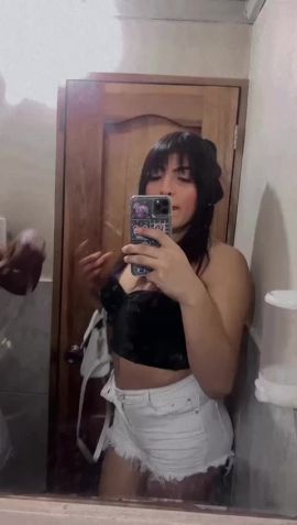 Camilita sexy