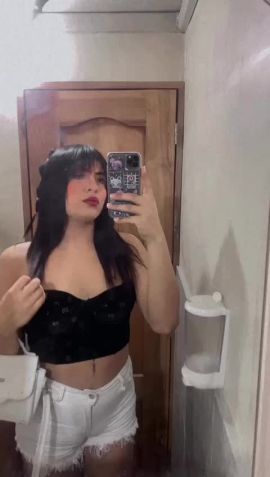 Camilita sexy