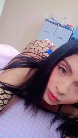 Camilita sexy