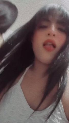 Camilita sexy