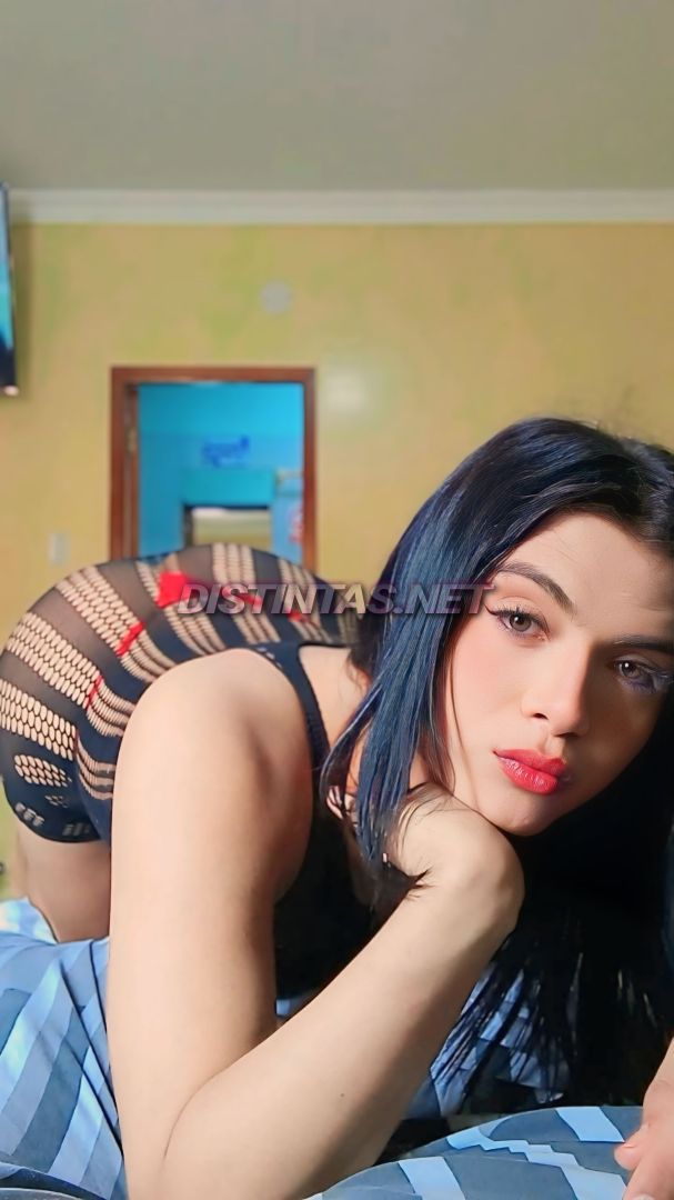 Camilita sexy