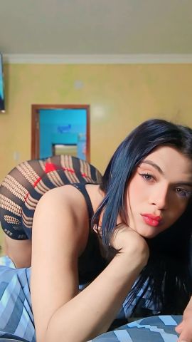 Camilita sexy