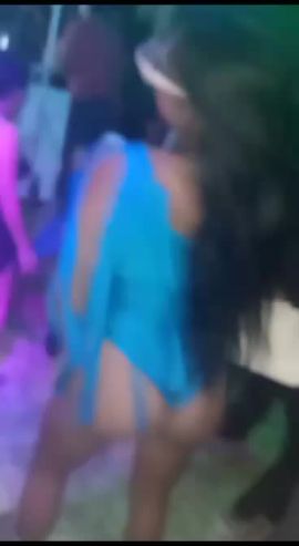 Camilita sexy