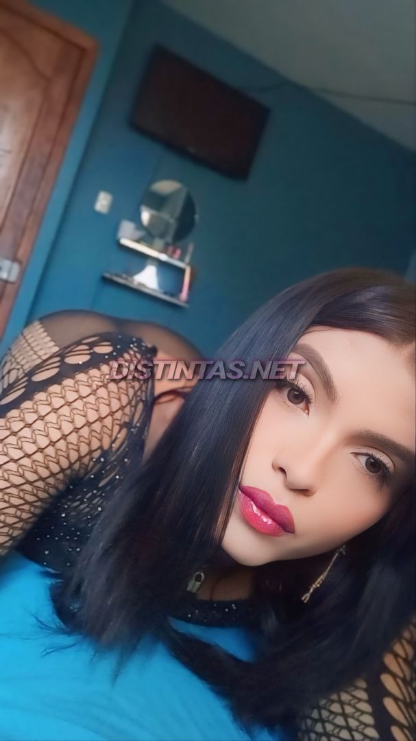 Camilita sexy