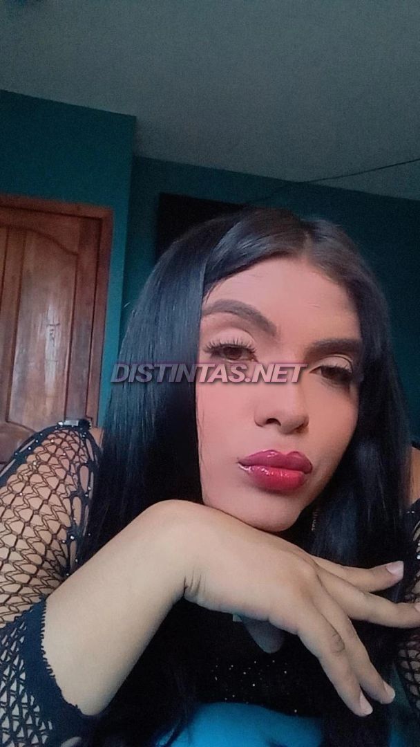 Camilita sexy