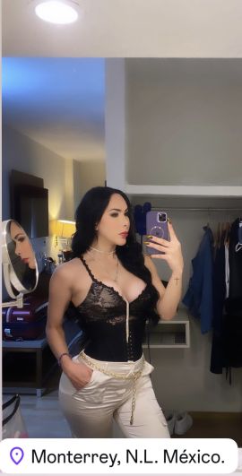 Cecilia Mami