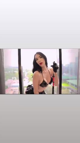 Cecilia Mami