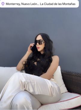 Cecilia Mami