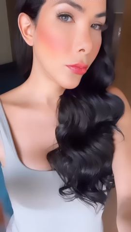 Cecilia Mami