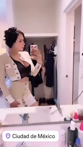 Cecilia Mami