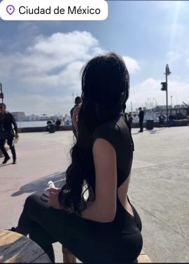 Cecilia Mami