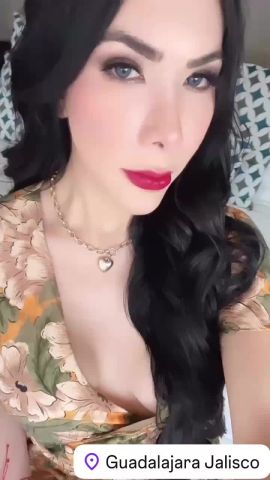 Cecilia Mami