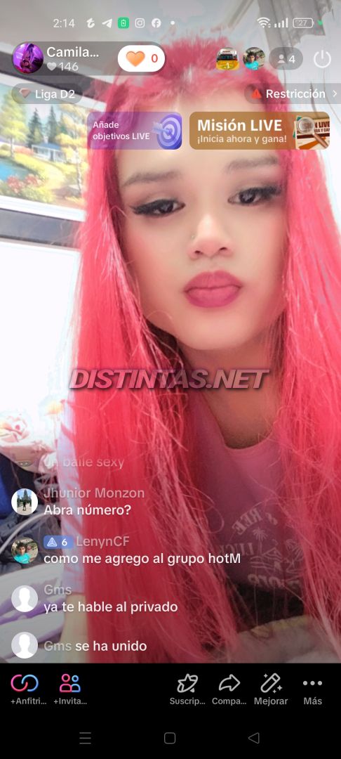 Camila Corcuera