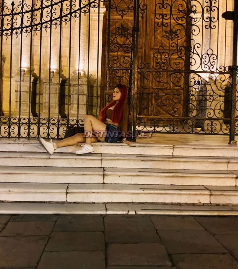 Camila Corcuera