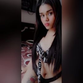 Camila Corcuera