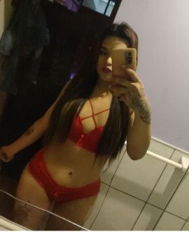 Camila Corcuera
