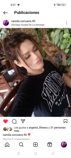 Camila Corcuera