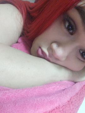 Camila Corcuera