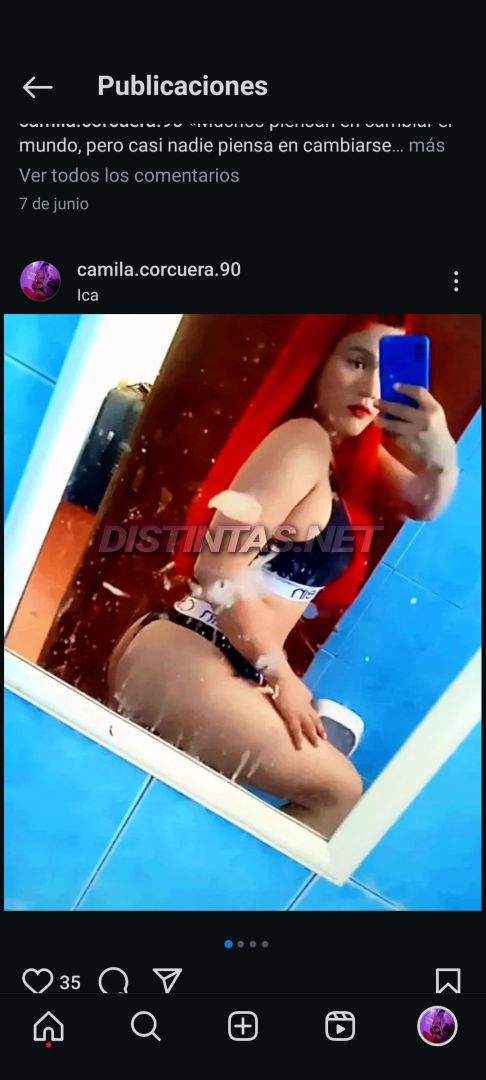 Camila Corcuera