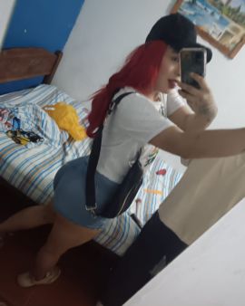 Camila Corcuera