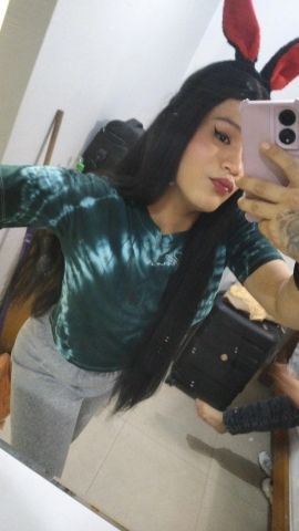 Camila Corcuera