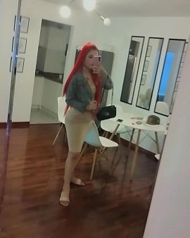 Camila Corcuera