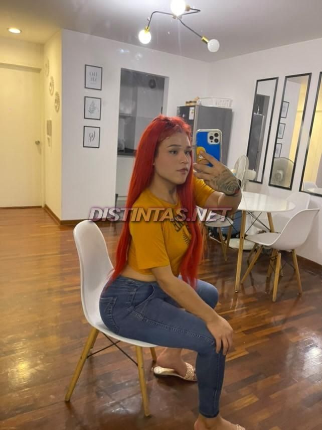 Camila Corcuera