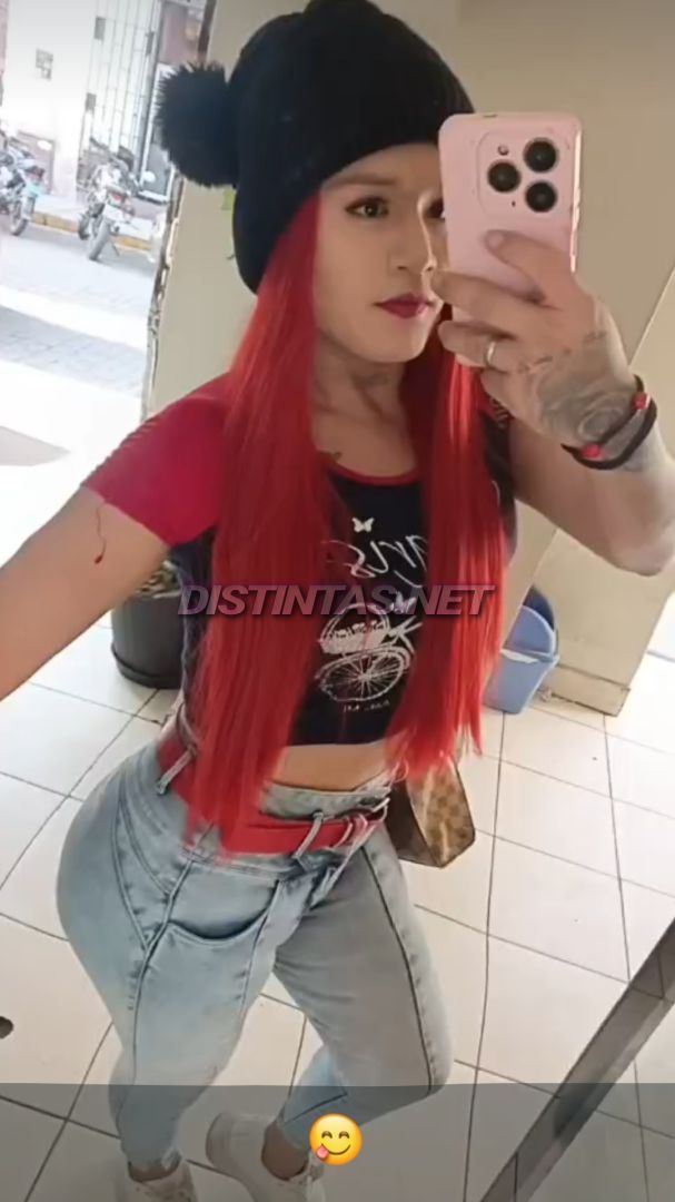 Camila Corcuera