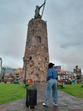 Camila Corcuera