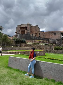 Camila Corcuera