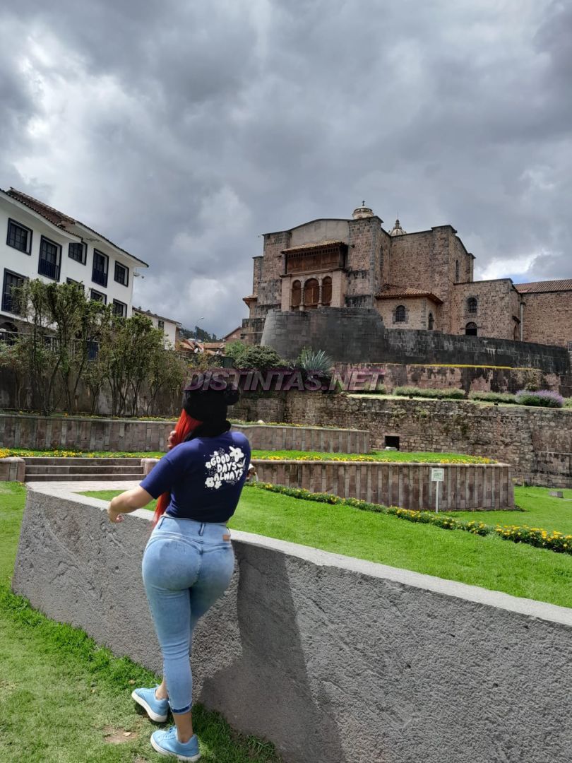 Camila Corcuera