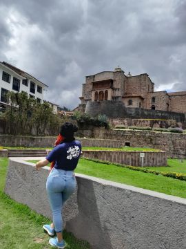 Camila Corcuera