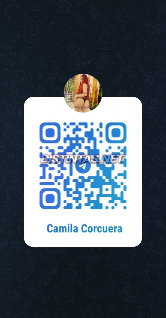 Camila Corcuera