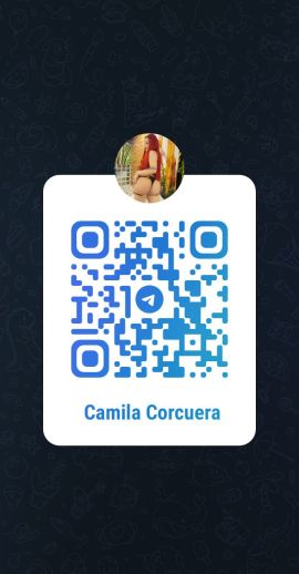 Camila Corcuera