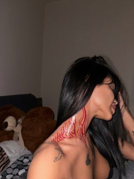 Jessi Escobar