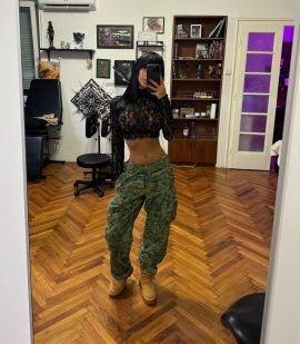 Jessi Escobar
