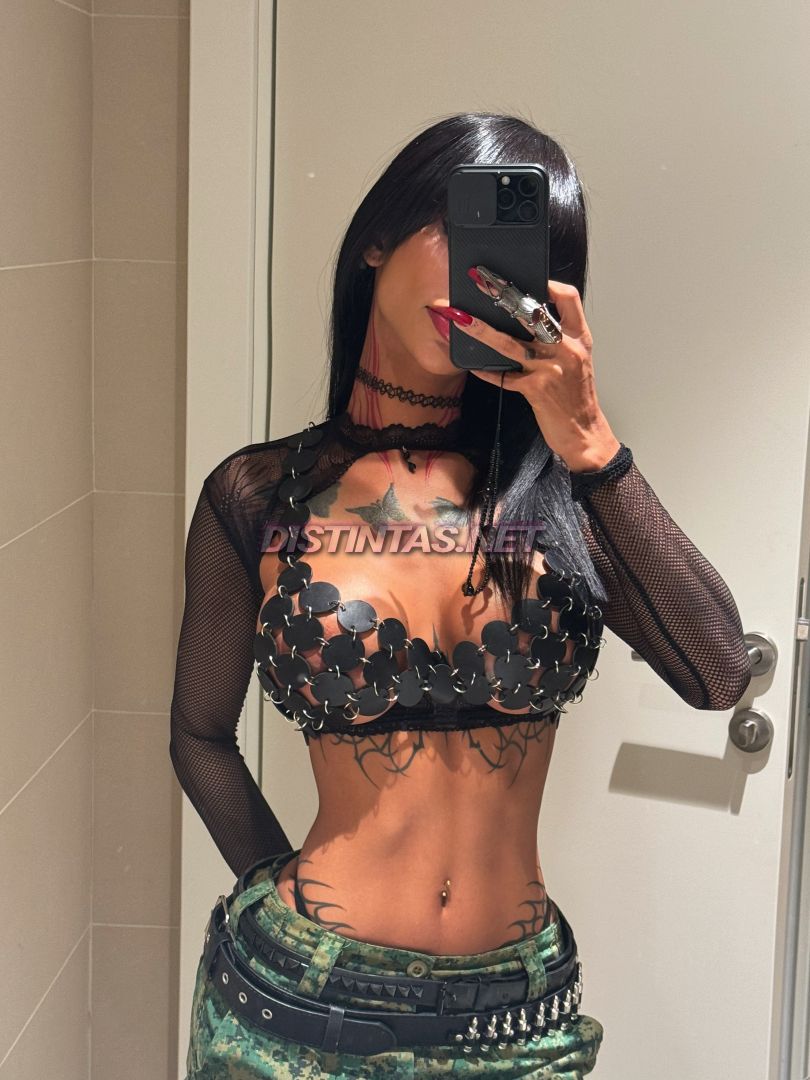 Jessi Escobar
