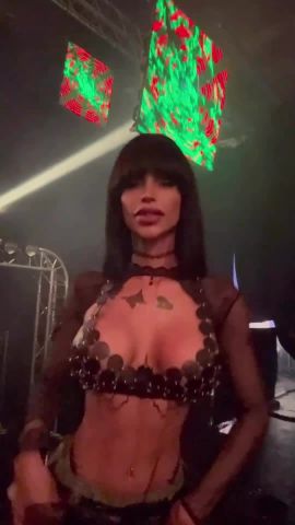 Jessi Escobar