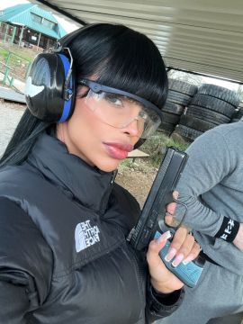 Jessi Escobar