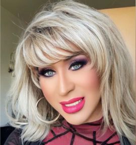 Roxy Kim