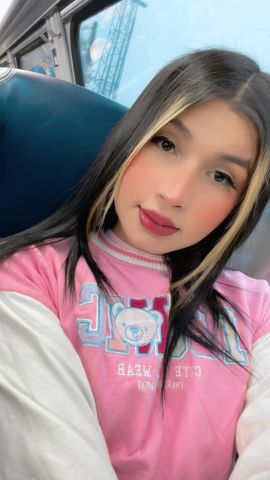Thania Cifuentes