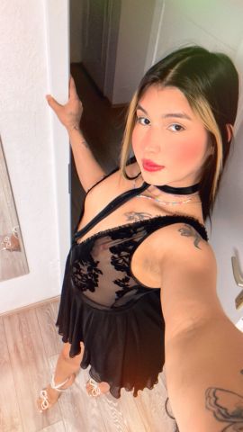 Thania Cifuentes