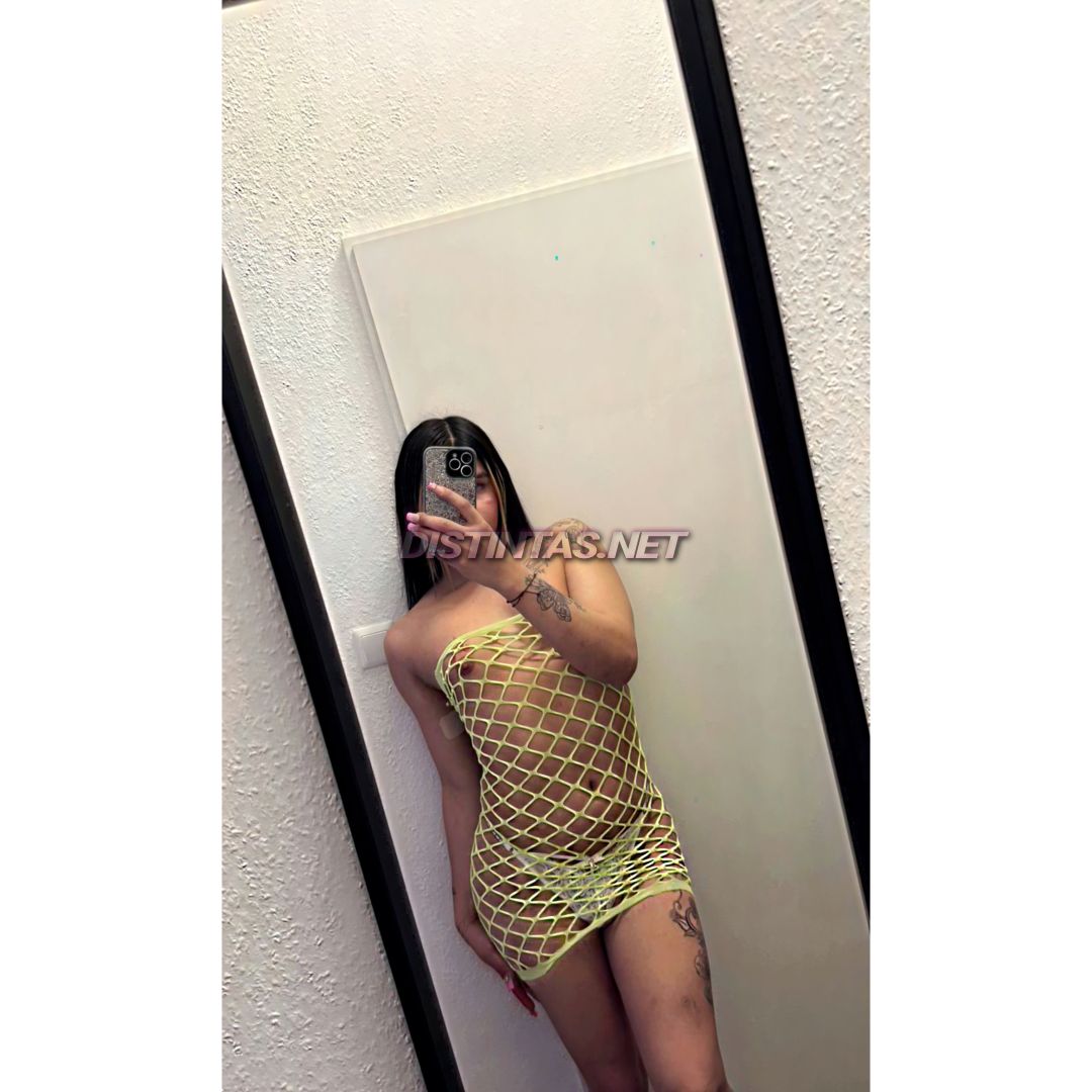 Thania Cifuentes