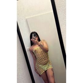 Thania Cifuentes