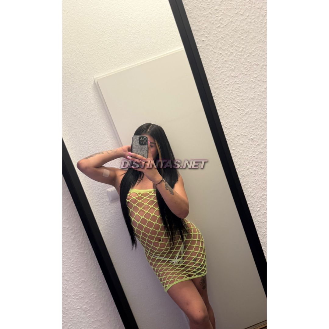 Thania Cifuentes