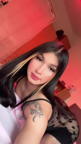 Thania Cifuentes