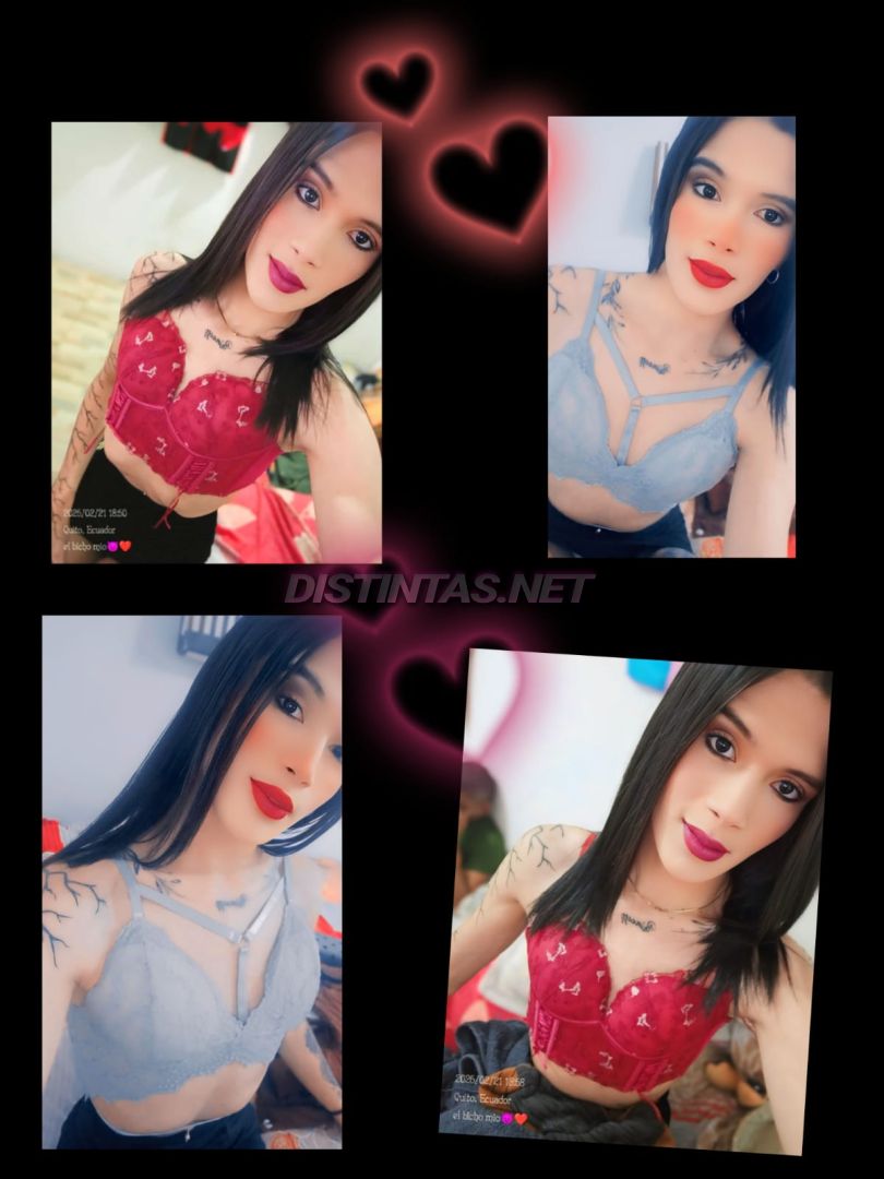 Georghina cisneros