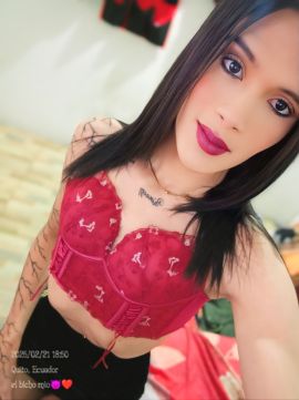 Georghina cisneros