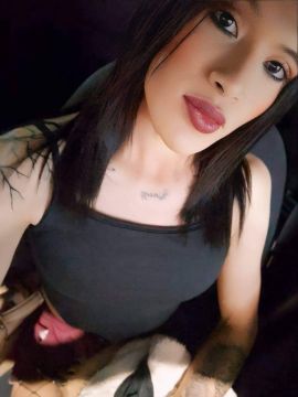 Georghina cisneros